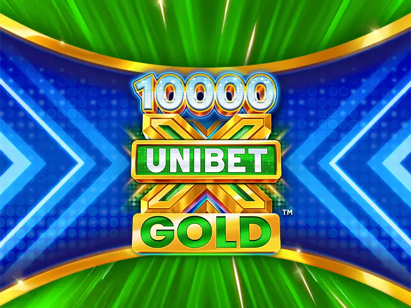 Logo da Equipe Unibet Gold