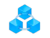 Ícone da categoria Blockchain