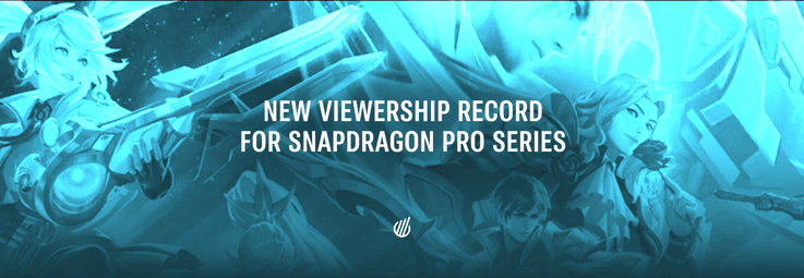 Banner do Confronto Global Elite de eSports