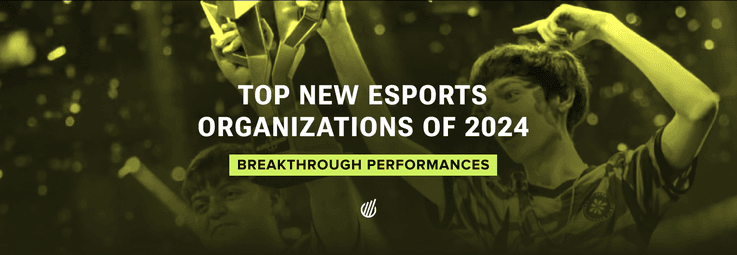 Banner do Torneio Cyber Masters de eSports